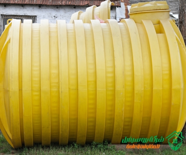 شركة عزل خزانات بالرياض