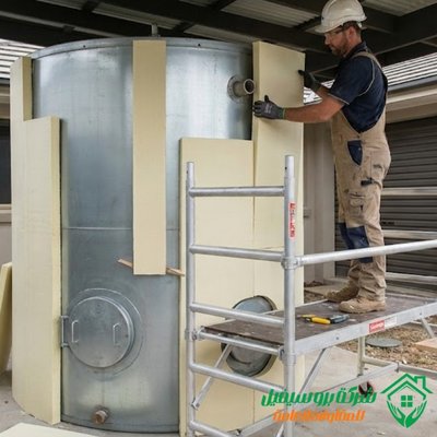 شركة عزل خزانات بالمزاحمية