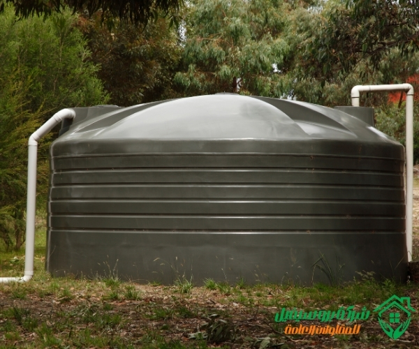 شركة لحام خزانات بالرياض